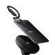 Пошуковий трекер ACEFAST S3 metal card positioning device single Metal Grey